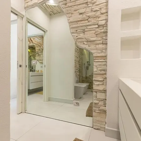 Villa Design Moderno Al Mare *