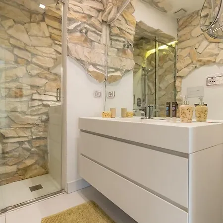 Design Moderno Al Mare * Ischia