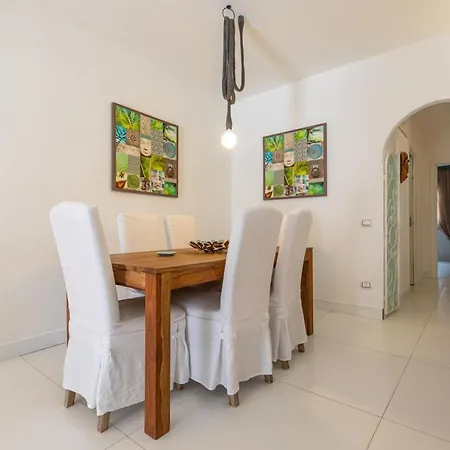 Villa Design Moderno Al Mare