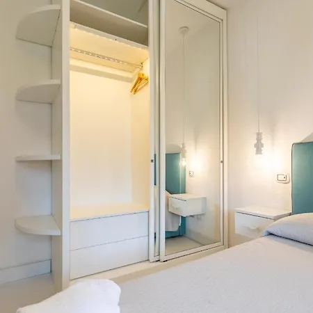 Design Moderno Al Mare Ischia