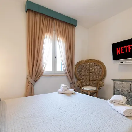 Design Moderno Al Mare Ischia