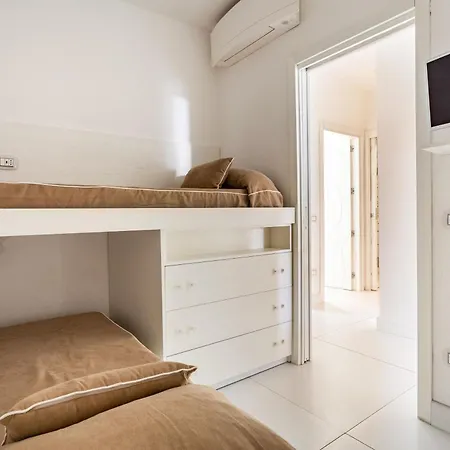 Design Moderno Al Mare Villa