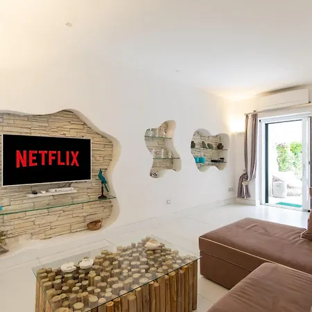 Design Moderno Al Mare